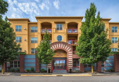 Residence Inn Portland North