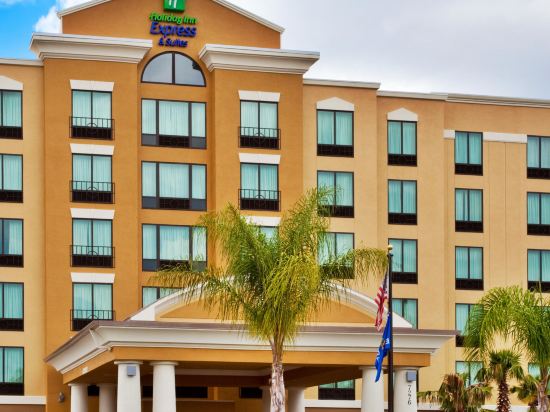 hotel suites in orlando florida on international drive