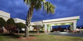 Holiday Inn LUMBERTON NORTH - I-95 by IHG