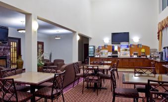 Holiday Inn Express & Suites Detroit - Farmington Hills