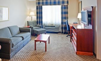 Holiday Inn Express & Suites Hampton South-Seabrook