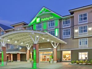 Holiday Inn Hotel & Suites Surrey East - Cloverdale, an IHG Hotel