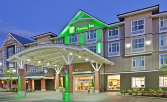 Holiday Inn Hotel & Suites Surrey East - Cloverdale, an IHG Hotel