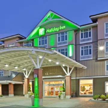 Holiday Inn & Suites SURREY EAST - CLOVERDALE by IHG