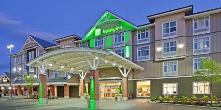 Holiday Inn & Suites SURREY EAST - CLOVERDALE by IHG