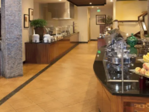 DoubleTree by Hilton Orlando Theme Park Resort オーランドのホテル