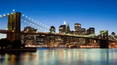 Hilton Garden Inn Queens/JFK Airport Hôtels à : 