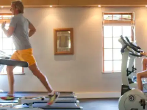 Hilton Mauritius Resort & Spa Hotel di Flic en Flac