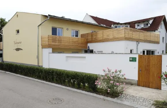 納赫特卡爾捷祖爾丹巴凱特民宿