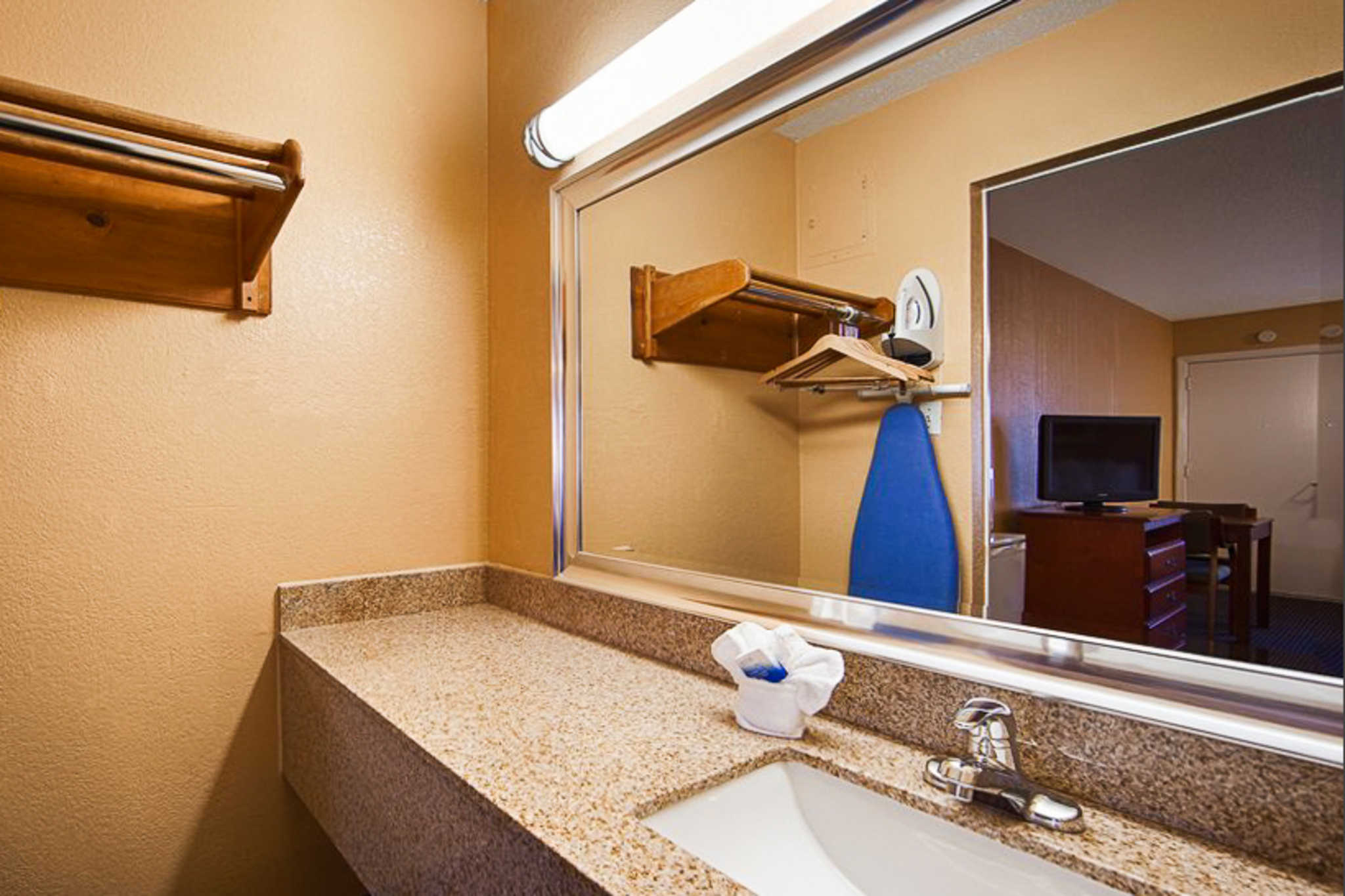 Quality Inn Arkadelphia