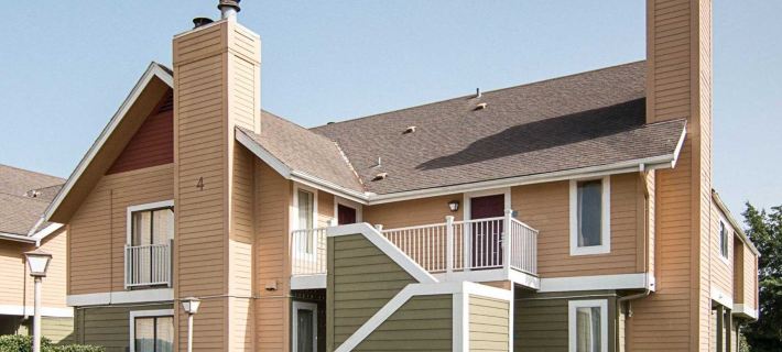 Extended Studio Suites Hotel- Bossier City Bossier otelleri