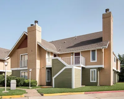 Extended Studio Suites Hotel- Bossier City Hotels in Bossier City