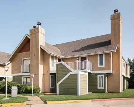 Extended Studio Suites Hotel- Bossier City