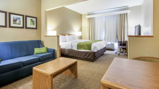 Comfort Suites Keeneland