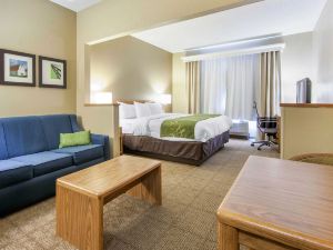 Comfort Suites Keeneland