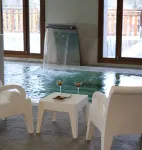Parador de Villafranca Del Bierzo - Hot Tub