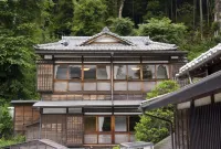 Itoya Ryokan - spa