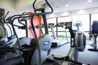 Staverton Park Hotel & Golf Club - Gym