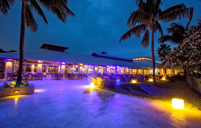 Viva Fortuna Beach by Wyndham, A Trademark All Inclusive