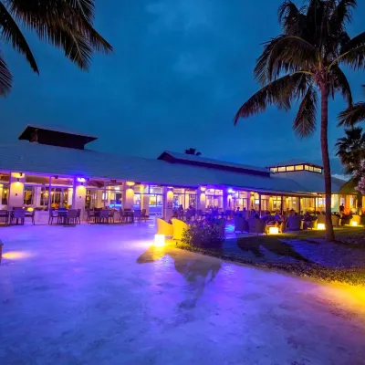 Viva Fortuna Beach by Wyndham, A Trademark All Inclusive Hotels near Taino Beach