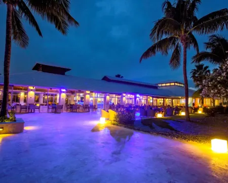 Viva Fortuna Beach by Wyndham, A Trademark All Inclusive Hotels in Freeport