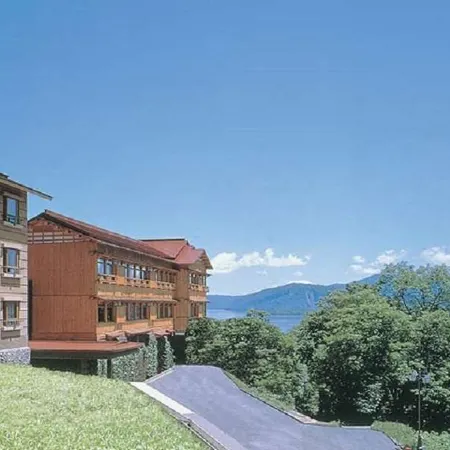 Towada Hotel