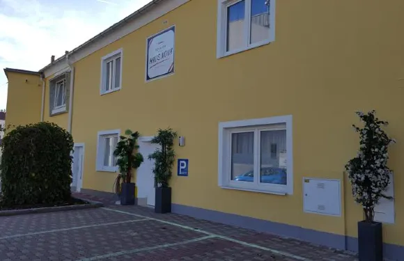 諾瓦住宿加早餐旅館