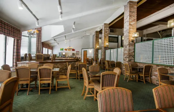 普萊西德湖品質酒店