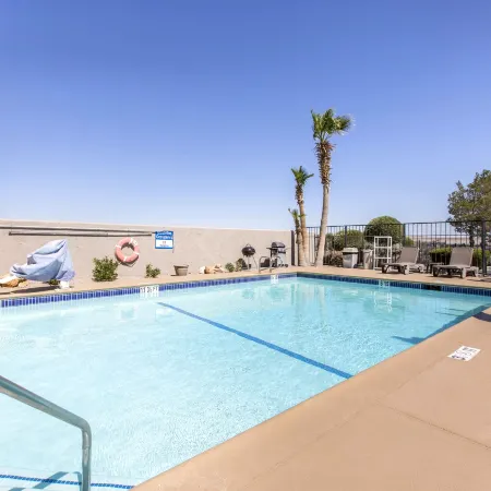 Baymont by Wyndham Barstow Historic Route 66