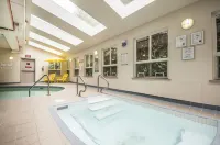 Clarion Hotel & Conference Centre - Hot Tub