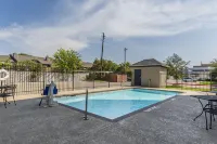 Ramada by Wyndham Houston Westchase