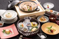 Auberge Suzukane Các khách sạn ở Koriyama