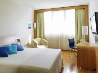 Novotel Sao Paulo Morumbi
