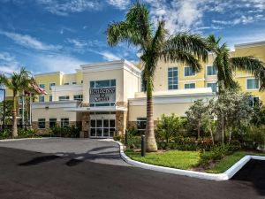Residence Inn Fort Lauderdale Pompano Beach Central