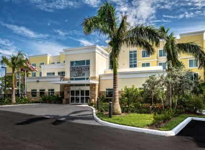 Residence Inn Fort Lauderdale Pompano Beach Central