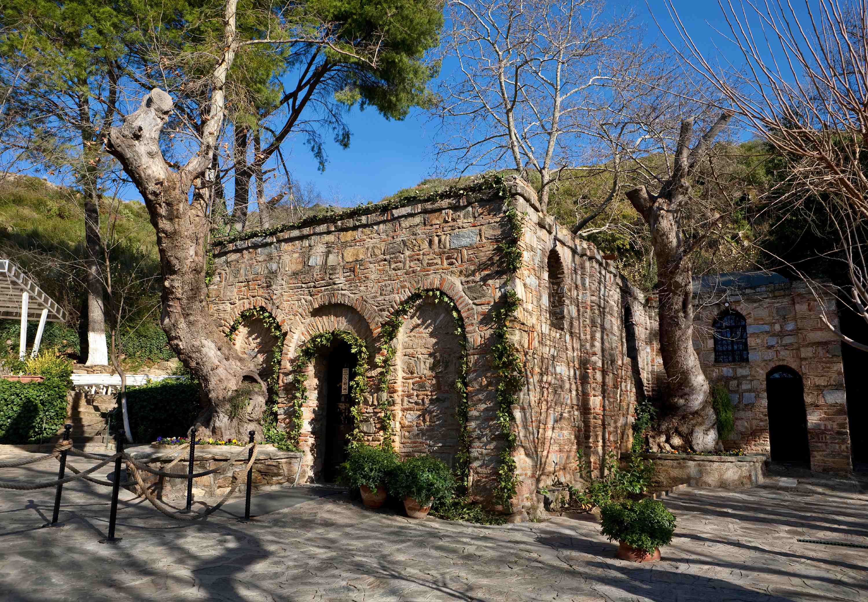 Renaissance Izmir Hotel