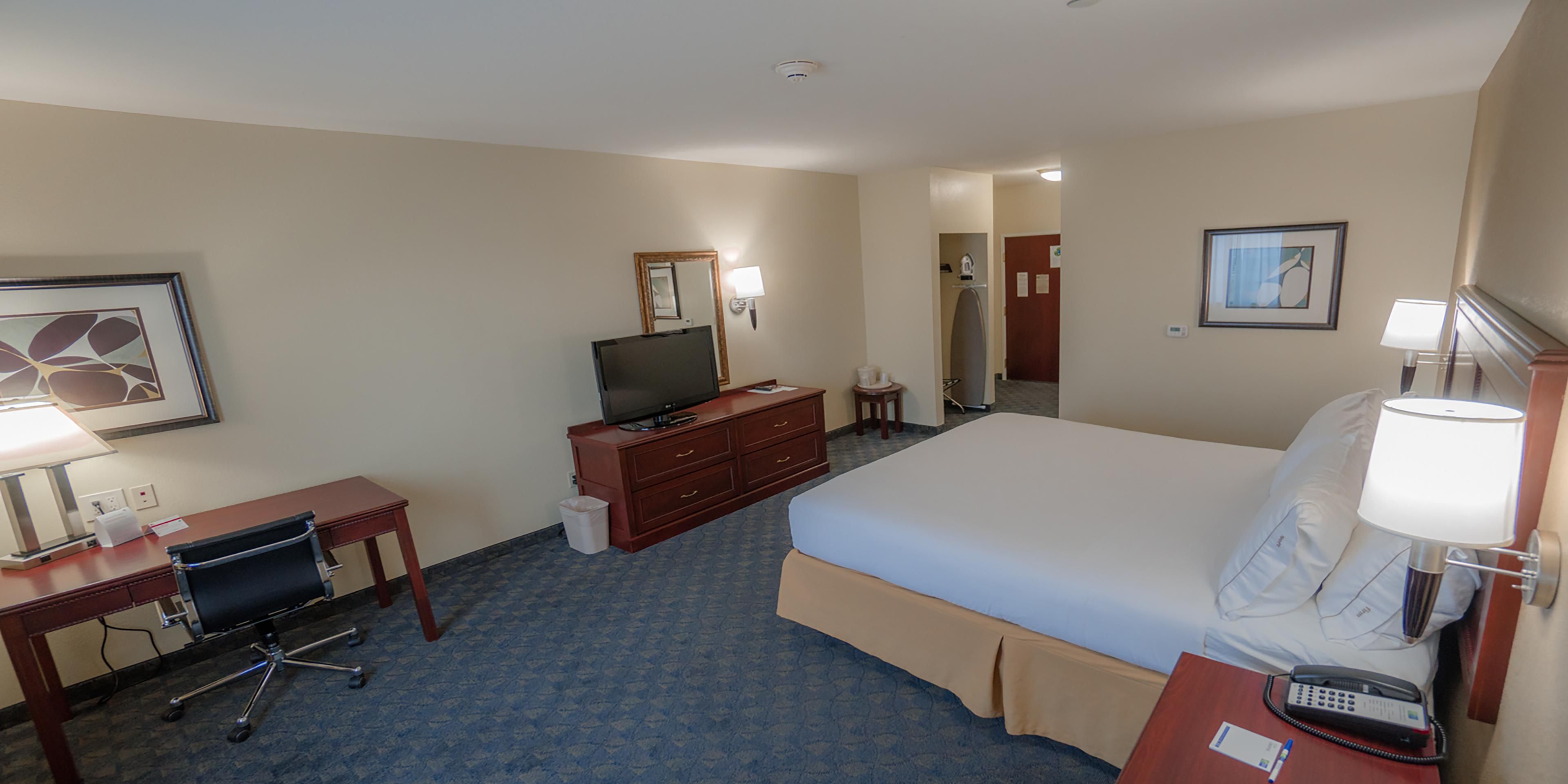 Holiday Inn Express Hotel & Suites Pampa, an Ihg Hotel