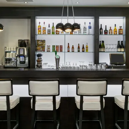 Holiday Inn Express AMSTERDAM - SCHIPHOL by IHG