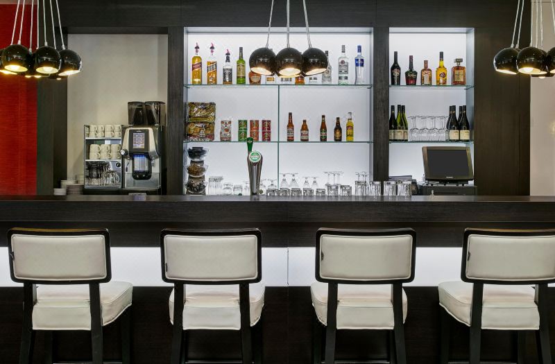 Holiday Inn Express Amsterdam - Schiphol by IHG photo 3