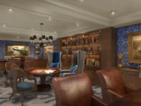InterContinental Hotels NEW YORK BARCLAY by IHG
