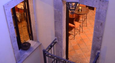 Public Areas Hotel Boutique Tierra Magica Photo