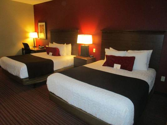 Best Western Plus Chandler Hotel & Suites