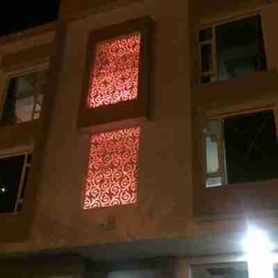 Vijay Guest House Hotel Exterior