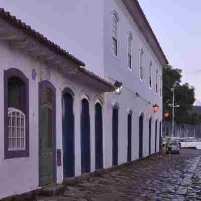 A Casa de Paulo Autran Others