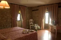 Hotel Casona Los Caballeros Hotels in Vispieres