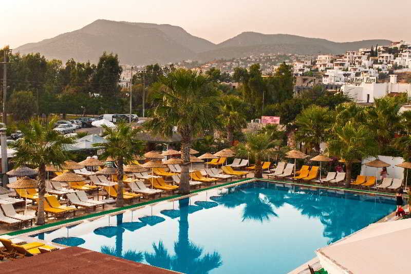 Anadolu Hotel Bodrum - All Inclusive