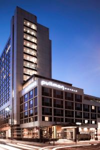 ロンドンのプルマンを格安料金で宿泊予約 Trip Com