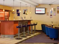 IntercityHotel Stralsund Hotels in Stralsund