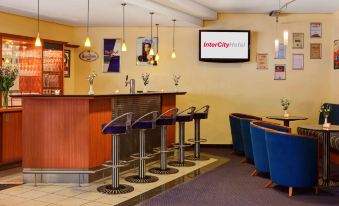 IntercityHotel Stralsund