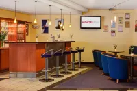 IntercityHotel Stralsund Hotels in Stralsund
